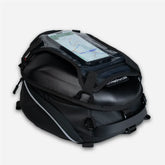 Carbonado Drift Tank Bag Mobile Holder